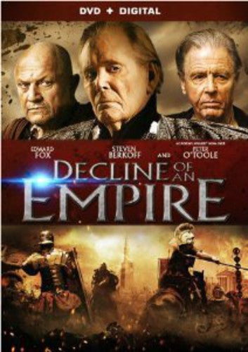 Decline of an Empire