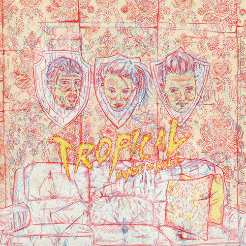 Bonde Do Role - Tropicalbacanal