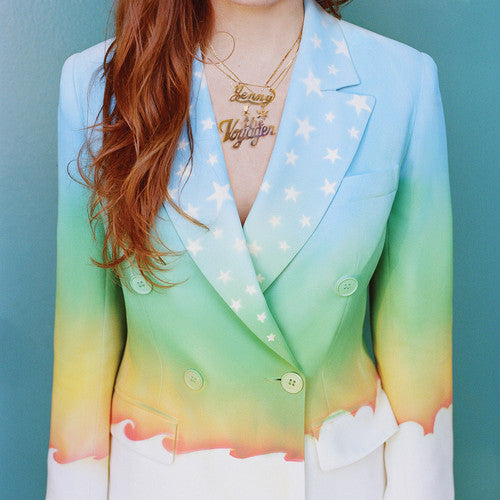Jenny Lewis - Voyager