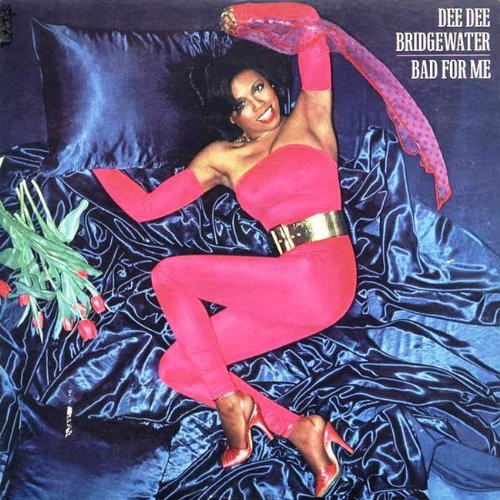 Bridgewater Dee - Bad for Me