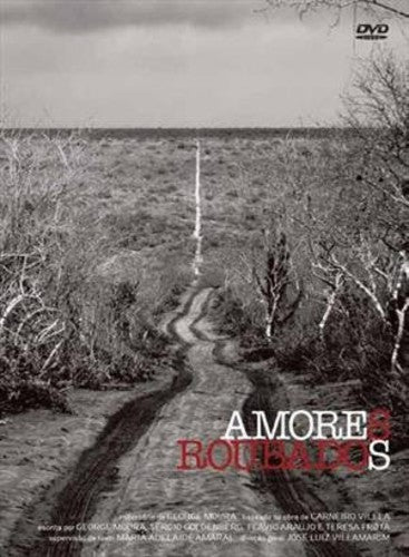 Amores Roubados (Original Soundtrack)