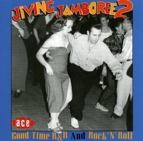 Various - Jiving Jamboree 2 / Various