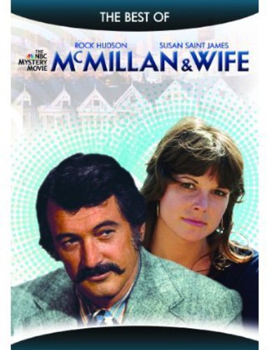 The Best of McMillan & Wife