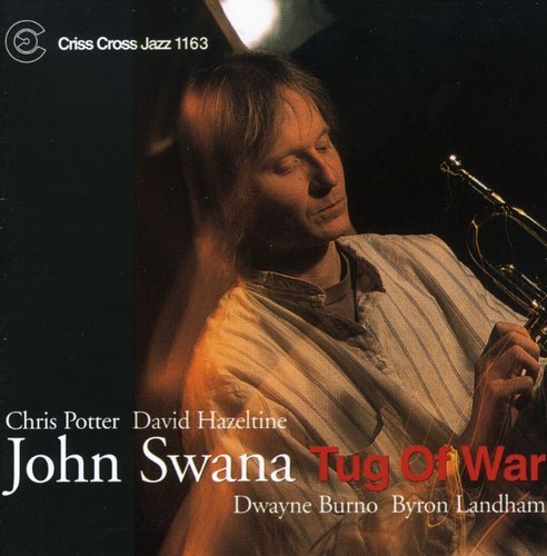 John Swana Quintet - Tug of War