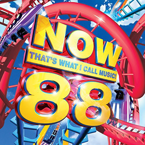 Now That's What I Call Music! 88/ Various - Now That's What I Call Music! 88 / Various