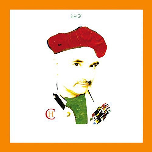 Holger Czukay - Der Osten 1st Rot / Rome Remains