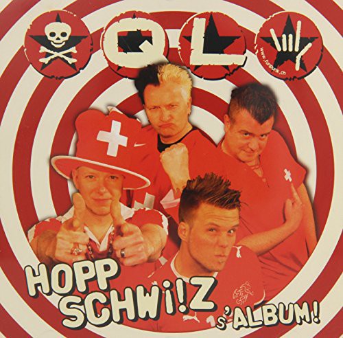 Ql - Hopp Schwi!Z