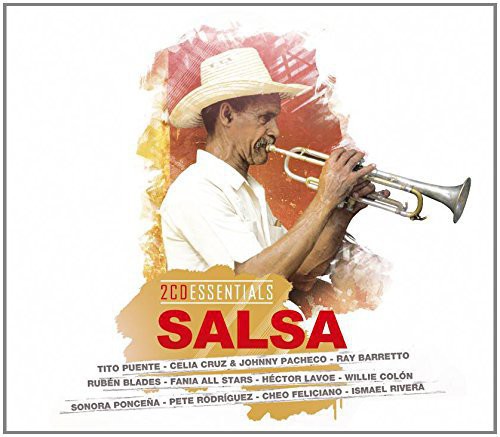 Essentials-Salsa/ Various - Essentials-Salsa / Various