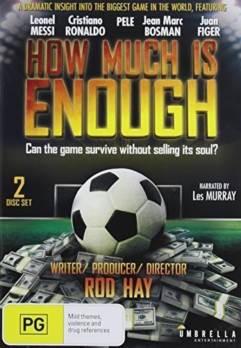 How Much Is Enough