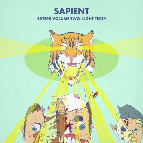 Sapient - Eaters 2: Light Tiger