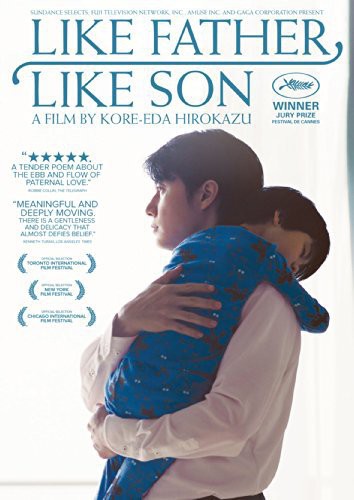 Like Like Son