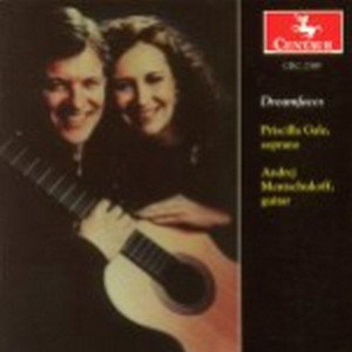 Priscilla Gale - Dreamfaces
