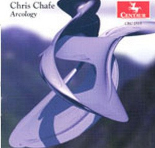 Chafe - Arcology
