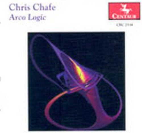 Chris Chafe - Arco Logic