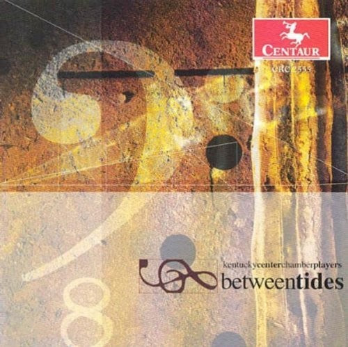 Various Artists - Betweentides / Various