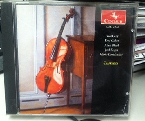 Currents New Music Ensemble - Woodwind Trio