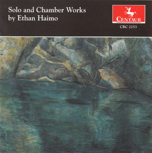 Haimo - String Trio