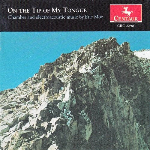 Moe/ Bellefield Singers - Chamber Works