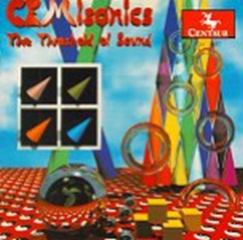 Computer Music Series 27/ Various - Computer Music Series 27 / Various