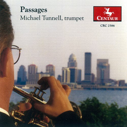 Various Artists - Passages / Various
