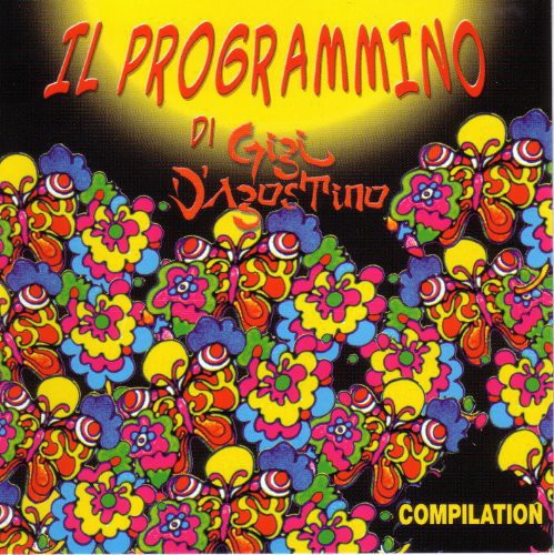 Gigi D'Agostino - Programmino