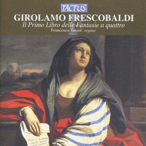 Frescobaldi - Il Primo Libro de