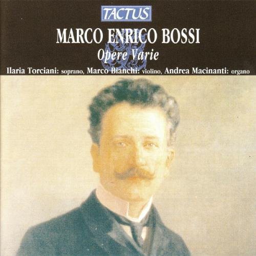 Bossi/ Torciani/ Bianchi/ Macinanti - Various Works