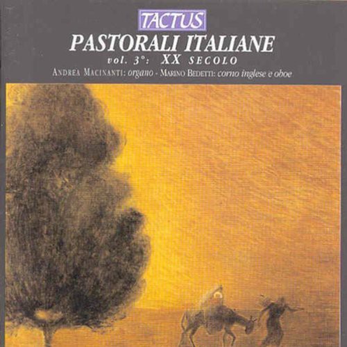 Italian Pastorales 3/ Various - Italian Pastorales 3 / Various