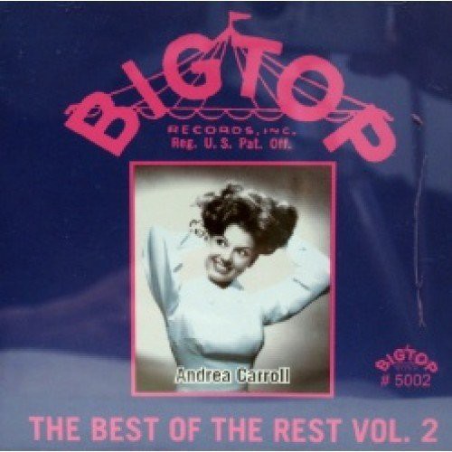 Various Artists - Best of the Rest 2 / Various