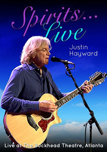 Spirits: Live - Live at the Buckhead Theater Atl