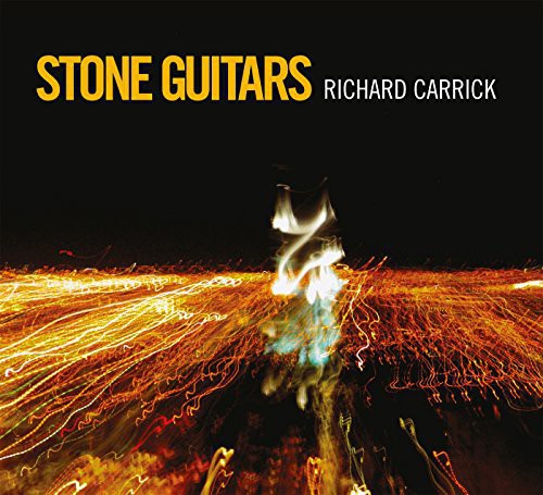 Carrick - Stone Guitars