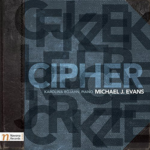 Evans - Cipher