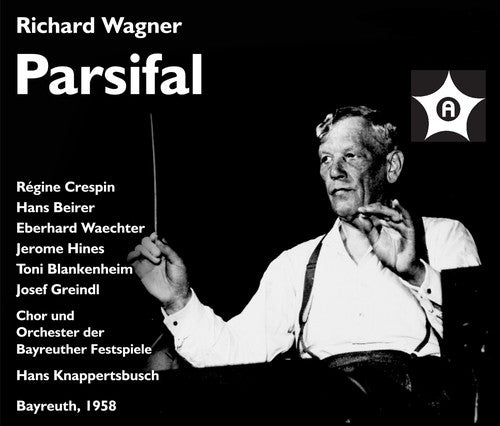 Wagner - Parsifal