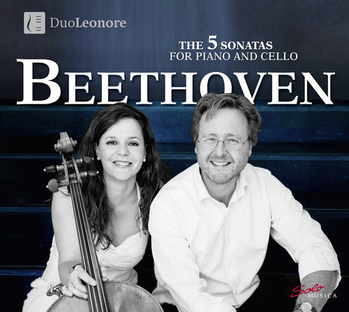 Royal Philharmonic Orchestra - 5 Sons for Cello & Piano