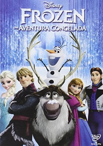 Frozen