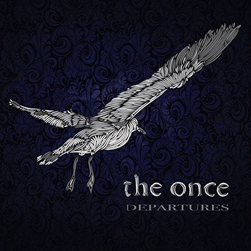Once - Departures