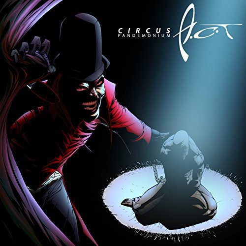 A.c.t. - Circus Pandemonium