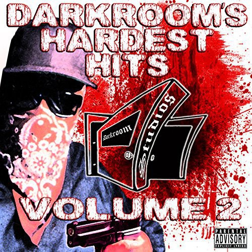 DarkRoom Familia - Hardest Hits 2
