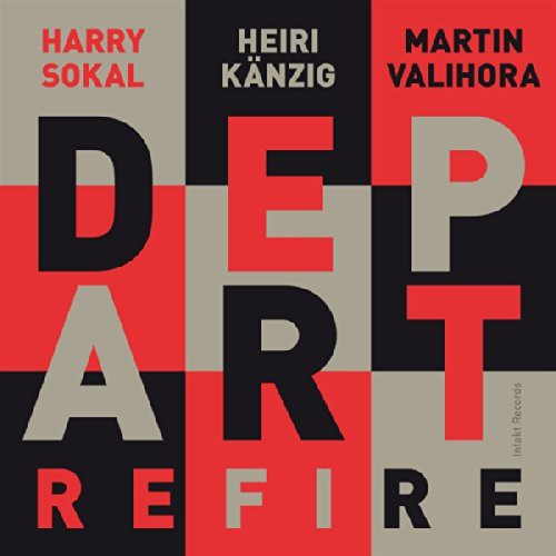 Depart - Refire