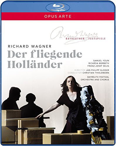 Der Fliegende Hollander