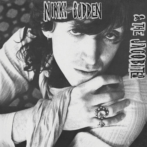 Nikki Sudden/ Jacobites - Dead Men Tell No Tales