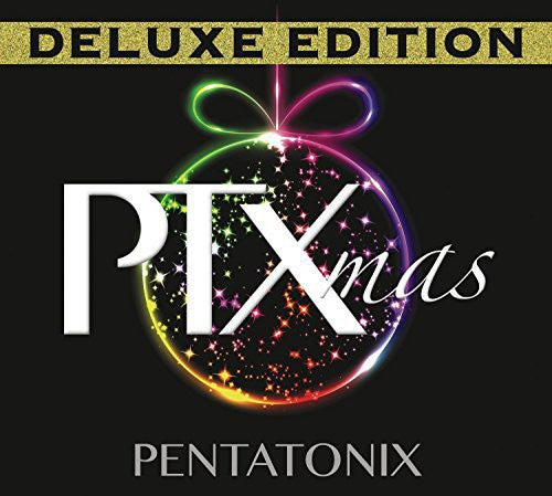 Pentatonix - Ptxmas (Deluxe Edition)