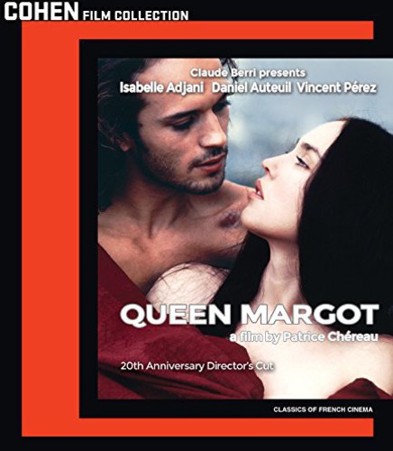 Queen Margot