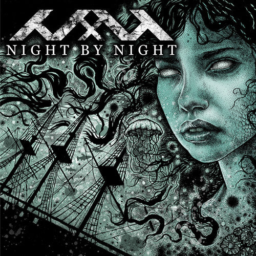 Nxn - Night By Night