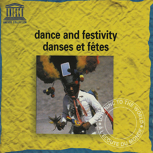Various Artists - Dance & Festivity / Various