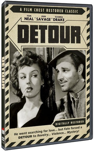 Detour