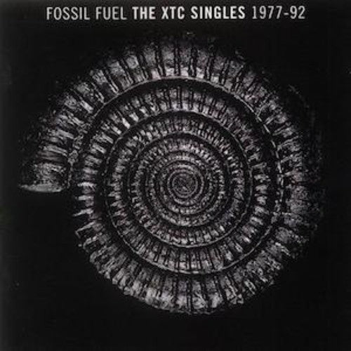 Xtc - Fossil
