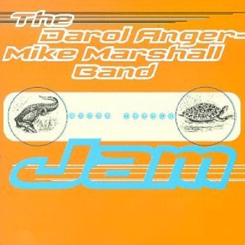 Darol Anger - Jam