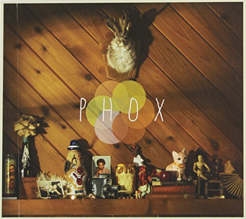 Phox - Phox