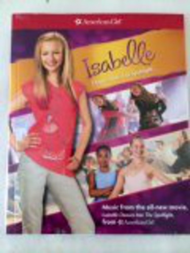 American - American Girl: Isabelle Dances Into Spotlight / Various
